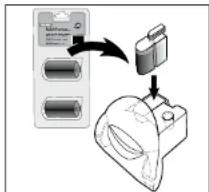 Turmix VX 200 - EMC Electronic Mineral Control - 4