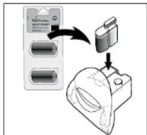 Turmix VX 200 - EMC Electronic Mineral Control - 4