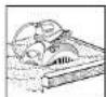 Turmix VX 250 - Aufstellen - 2