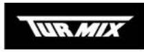 Turmix VX 250 - {steam range} - 1