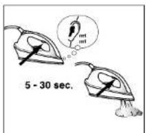 Turmix VX 250 - Switching On and Heating Up Phase - 5