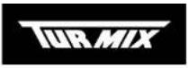 Turmix VX 250 - Maintenance and Care - 2