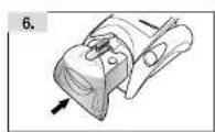 Turmix VX 250 - Bref mode d'emploi - 10