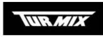 Turmix VX 250 - Elimination - 1