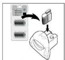 Turmix VX 250 - EMC Electronic Mineral Control - 3