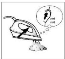 Turmix VX 250 - Gerausche - 1