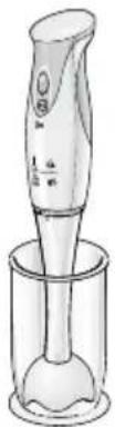 Turmix CX 490 - Wichtige Hinweise - 2