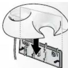 Turmix CX 490 - Assembly - 3