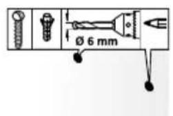 Turmix CX 490 - Montage - 1