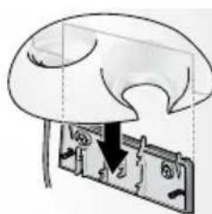 Turmix CX 490 - Montage - 3