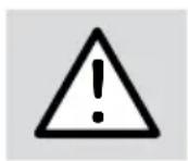Turmix CX 900 - Safety instructions - 1