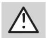Turmix AX 600 - Indicazioni di sicurezza - 1