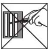 Turmix AX 600 - Important Safety Instructions - 13