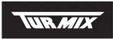 Turmix AX 600 - Posizionare - 1