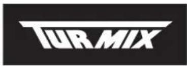 Turmix AX 600 - Disposal of unit - 3