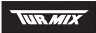 Turmix AX 600 - Note - 1
