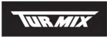 Turmix AX 600 - Disposal of unit - 7