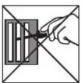 Turmix AX 600 - Consignes importantes de sécurité - 13