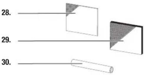 Turmix AX 600 - Inhaltsverzeichnis - 5