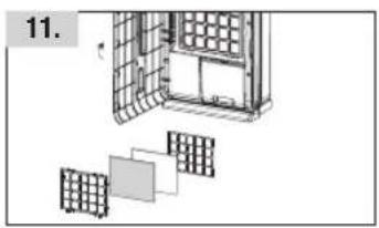 Turmix AX 600 - Brief instructions - 11