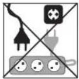 Turmix AX 600 - Consignes importantes de sécurité - 10