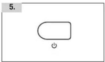 Turmix AX 600 - Brief instructions - 5