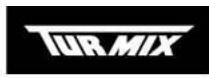 Turmix AX 410 - Recommendations: - 1