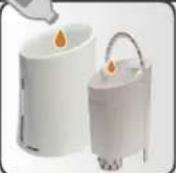 Turmix AX 215 - Descaling - 3