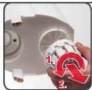 Turmix AX 215 - 3 - 1