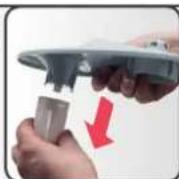 Turmix AX 215 - 2 - 1