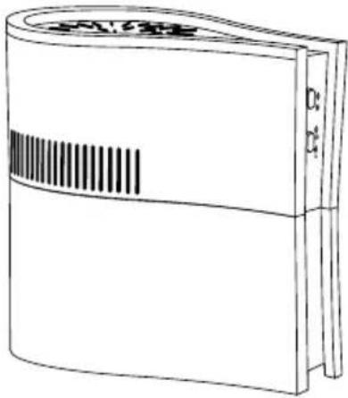 Turmix AX 300 - Fonctionnement - 1