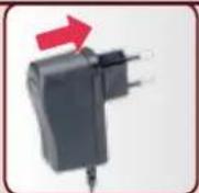 Turmix AX 510 - Avant la première utilisation - 5