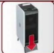 Turmix AX 510 - Avant la première utilisation - 3