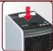 Turmix AX 510 - Avant la première utilisation - 4