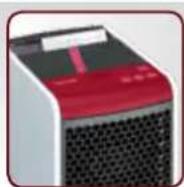 Turmix AX 510 - Avant la première utilisation - 1