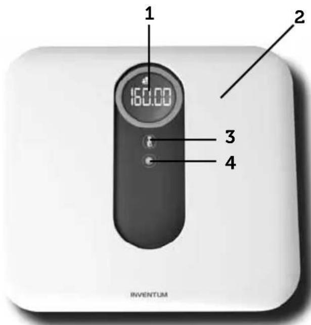 INVENTUM PW490DUO - NEDERLANDS - 1