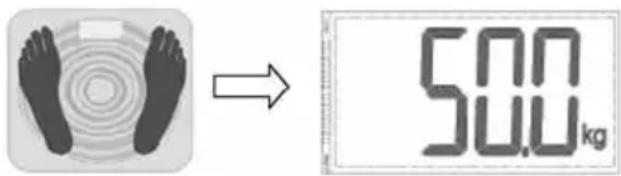 INVENTUM PW425G - | PESEE - 1