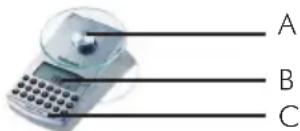 INVENTUM DKS86 - 2.Beschrijving van het apparatus en bedienings elementen - 1