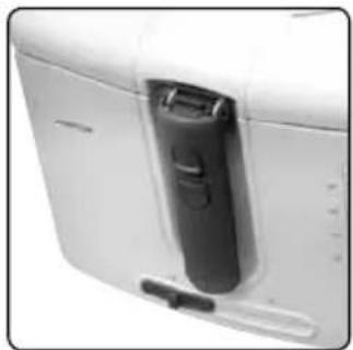 INVENTUM GF 421 - | FRIRE - 2