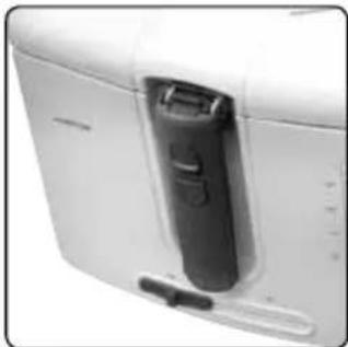 INVENTUM GF 421 - | FRYING - 2