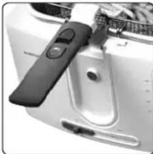 INVENTUM GF 421 - | FRYING - 3
