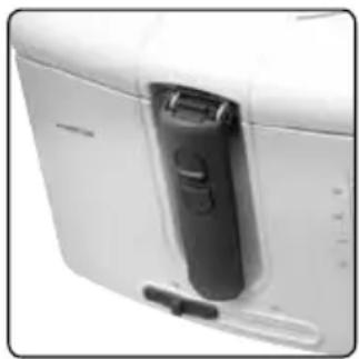 INVENTUM GF 421 - | FRITTIEREN - 2