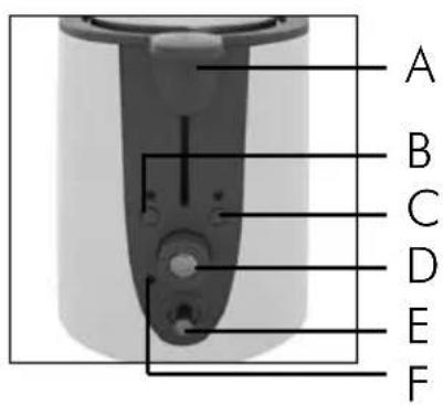 INVENTUM Symphony GB73W - 1
