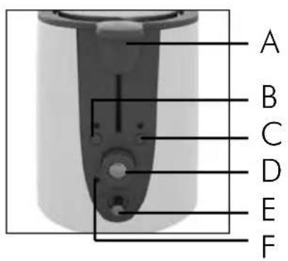 INVENTUM Symphony GB73W - 1