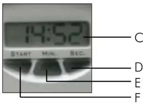 INVENTUM WS160 - 2