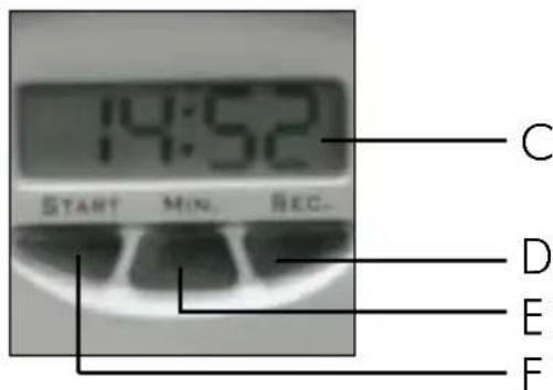 INVENTUM WS160 - 2