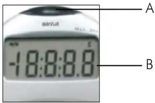 INVENTUM WS160 - GEBRUKSVOORSCHRIFTEN - 1
