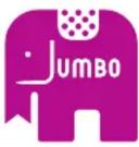 Jumbo Disney Princess Memo Trio - 2