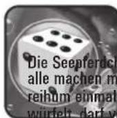 Jumbo Disney Princess Het kleine zeemeermin spel - Muränen - 2