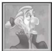 Jumbo Disney Princess Het kleine zeemeermin spel - Echelle de Corde - 2